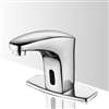 Fontana Milan Commercial Automatic Motion Sensor Faucet